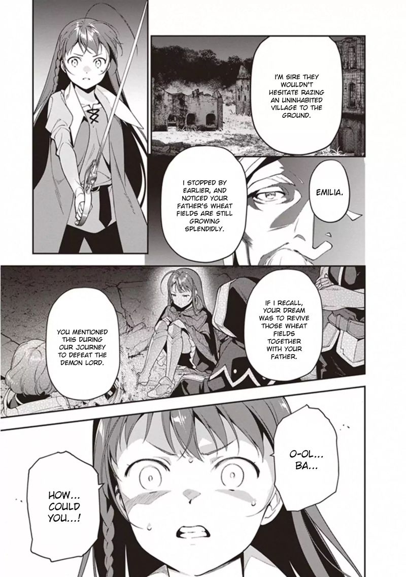 Demon Lord At Work 83 33