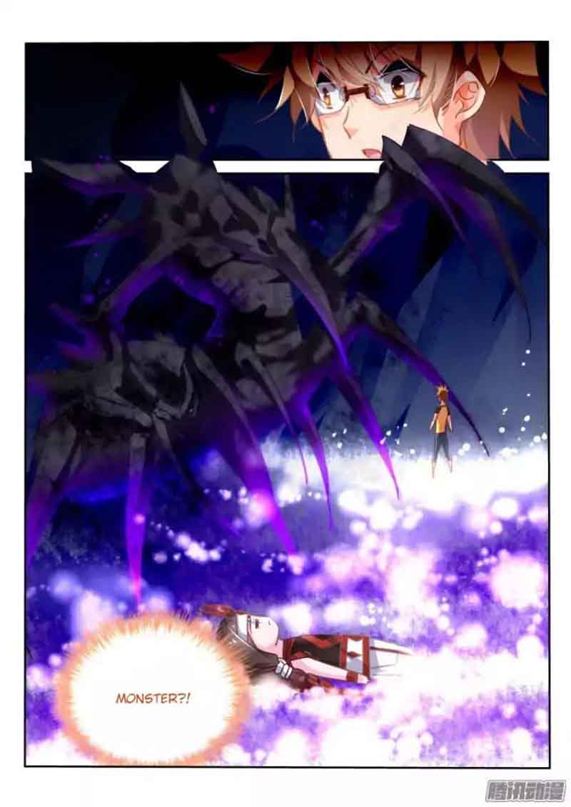 Demon Spirit Seed Manual 136 9