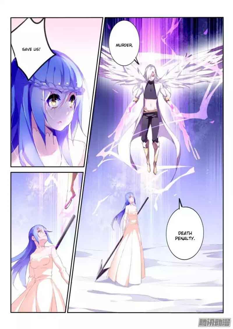 Demon Spirit Seed Manual 154 9