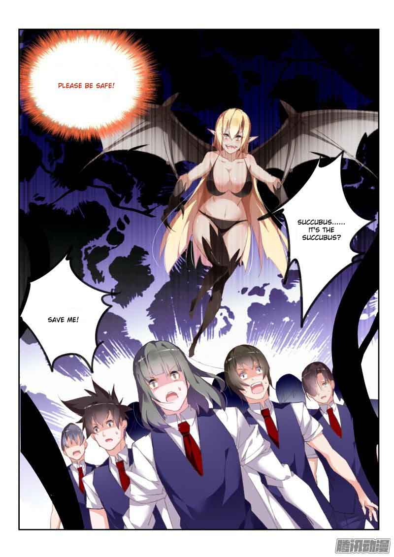 Demon Spirit Seed Manual 158 4