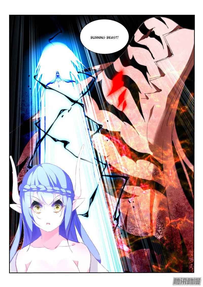 Demon Spirit Seed Manual 159 9