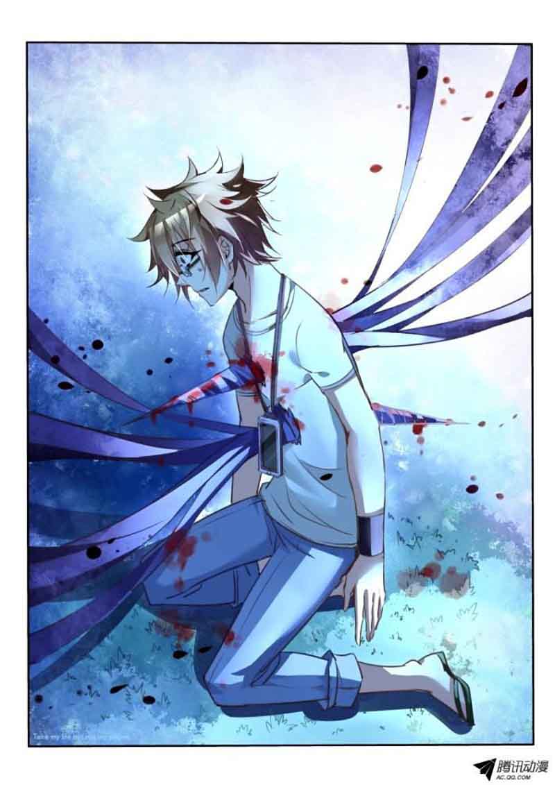 Demon Spirit Seed Manual 9 5