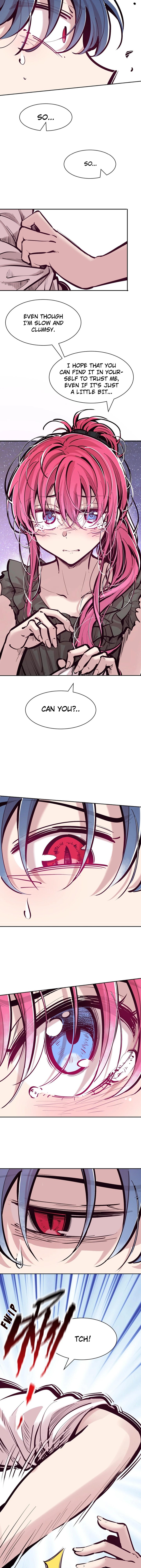 Demon X Angel Cant Get Along 113 10
