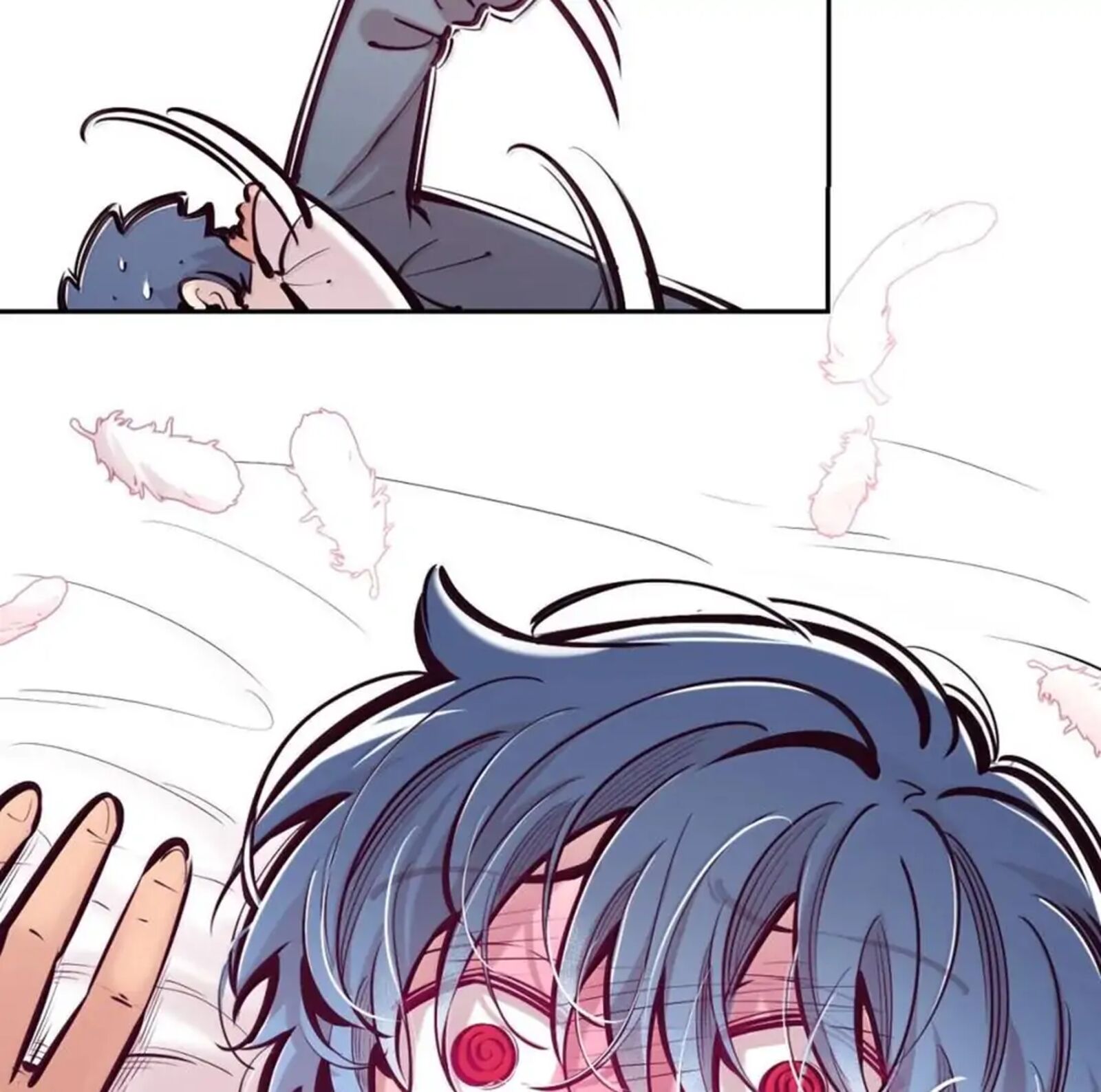 Demon X Angel Cant Get Along 125 133