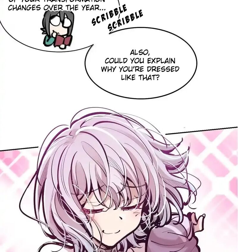 Demon X Angel Cant Get Along 126b 35
