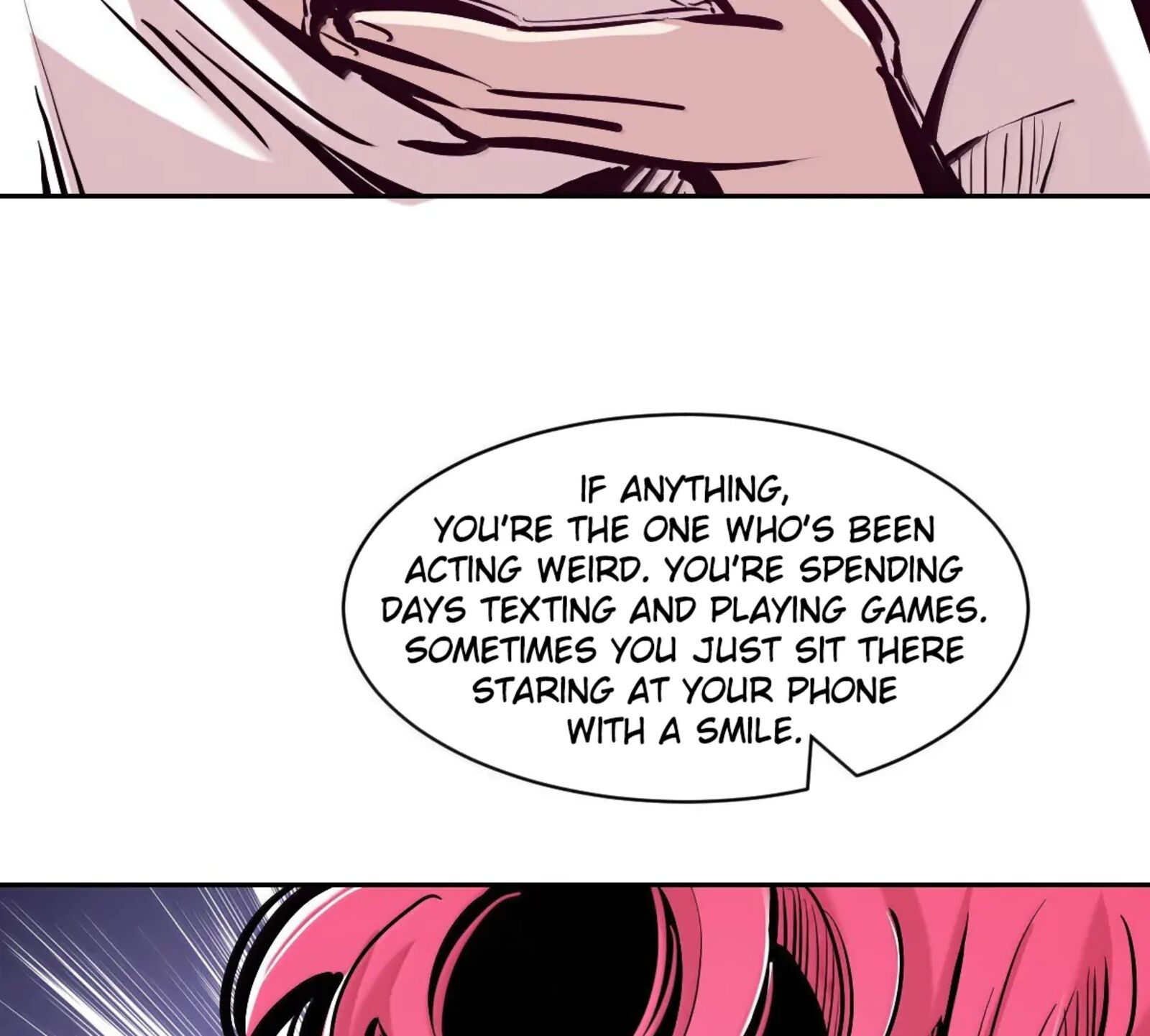 Demon X Angel Cant Get Along 128 33