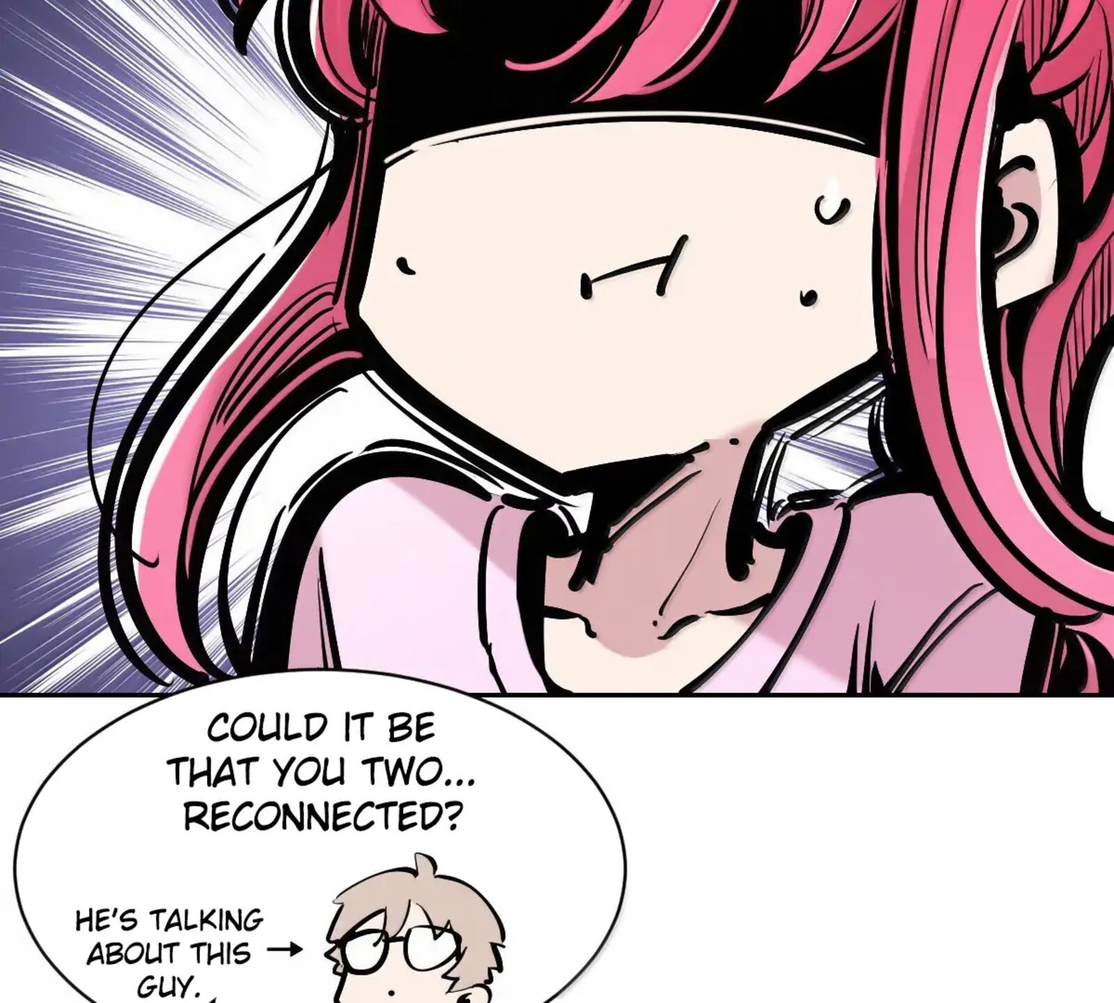 Demon X Angel Cant Get Along 128 34