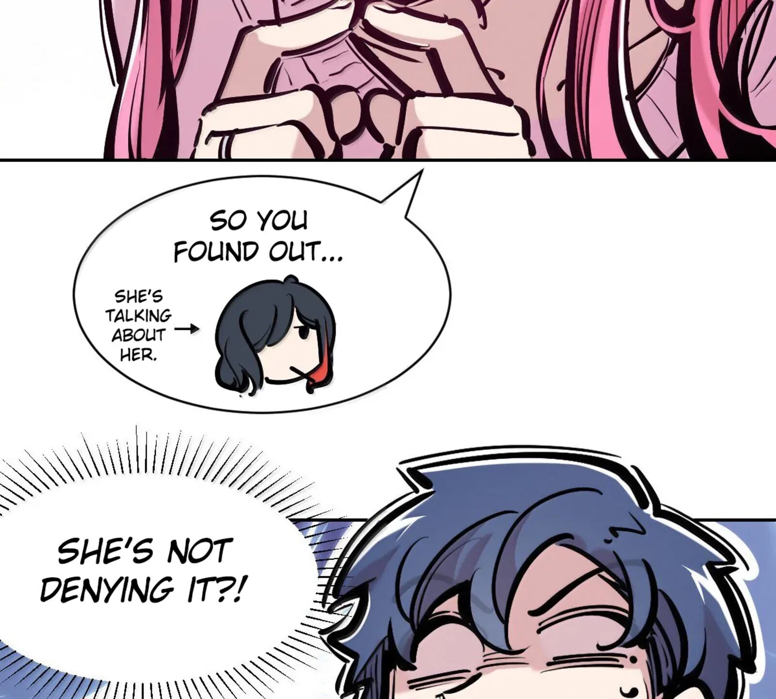 Demon X Angel Cant Get Along 128 36