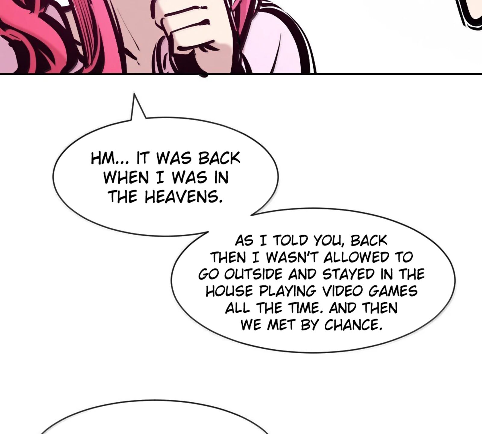 Demon X Angel Cant Get Along 128 39