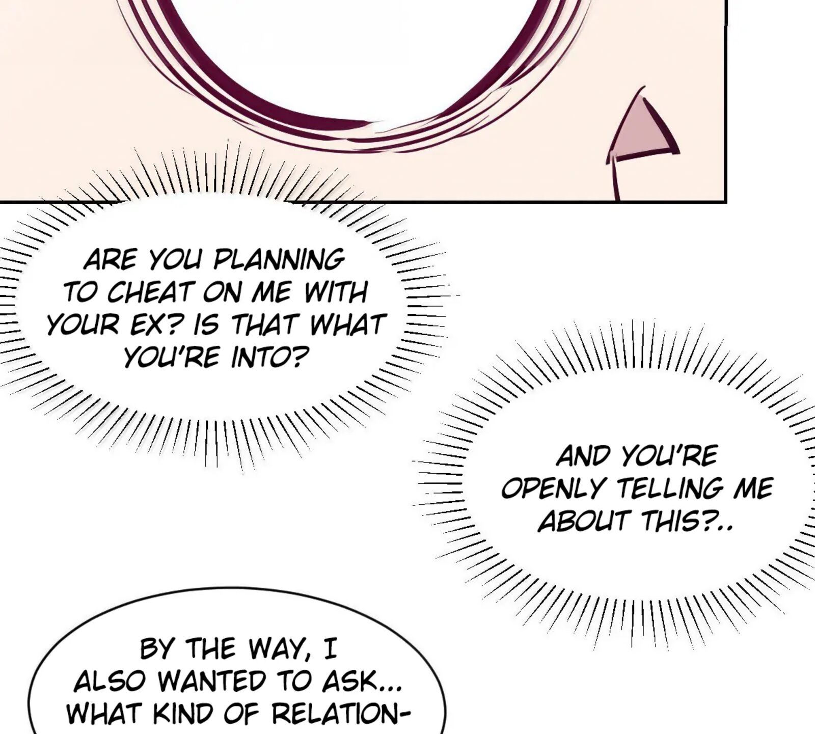 Demon X Angel Cant Get Along 128 63