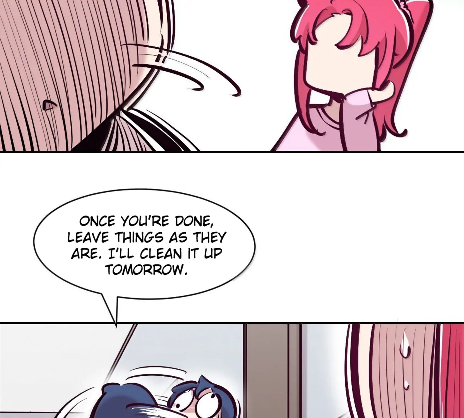 Demon X Angel Cant Get Along 128 67