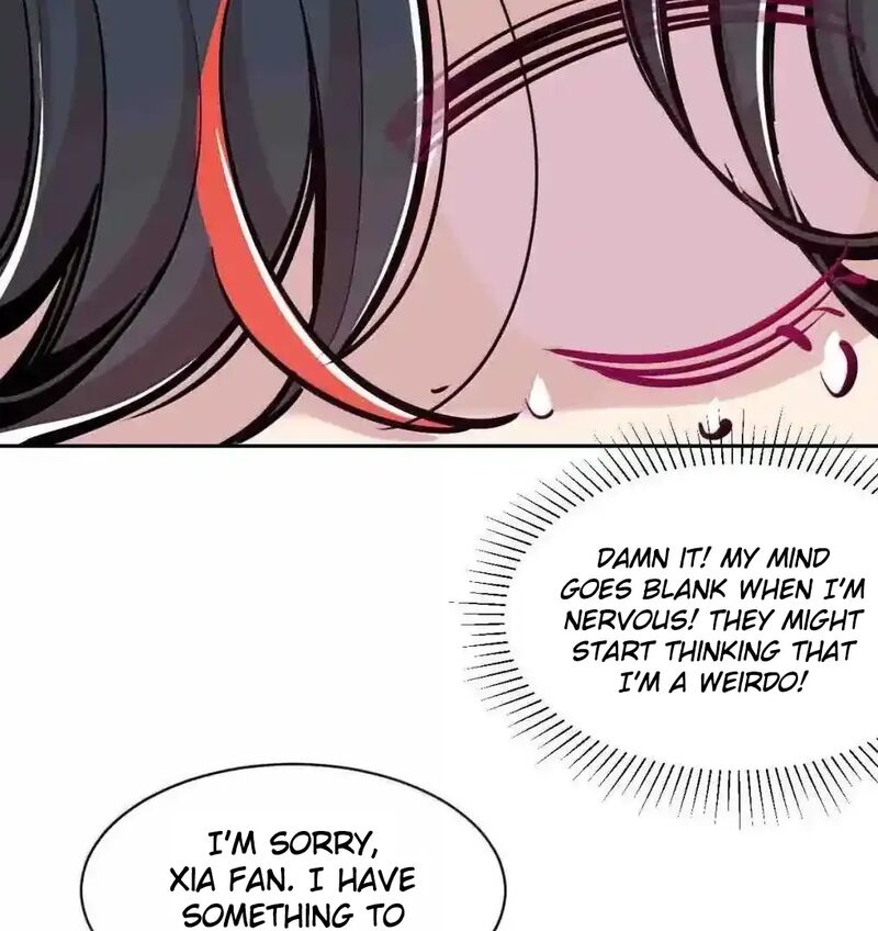 Demon X Angel Cant Get Along 128a 30