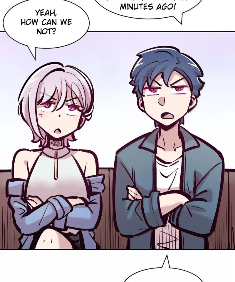Demon X Angel Cant Get Along 128b 115