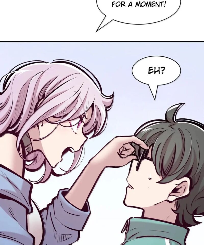 Demon X Angel Cant Get Along 128b 120