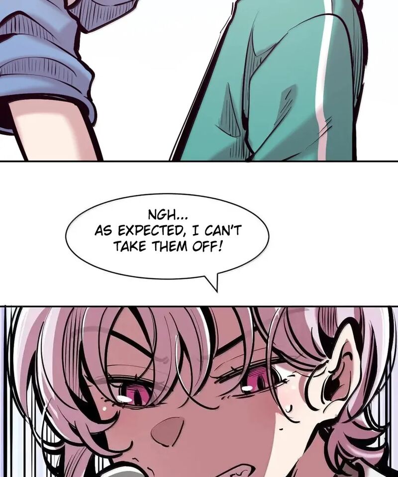 Demon X Angel Cant Get Along 128b 121