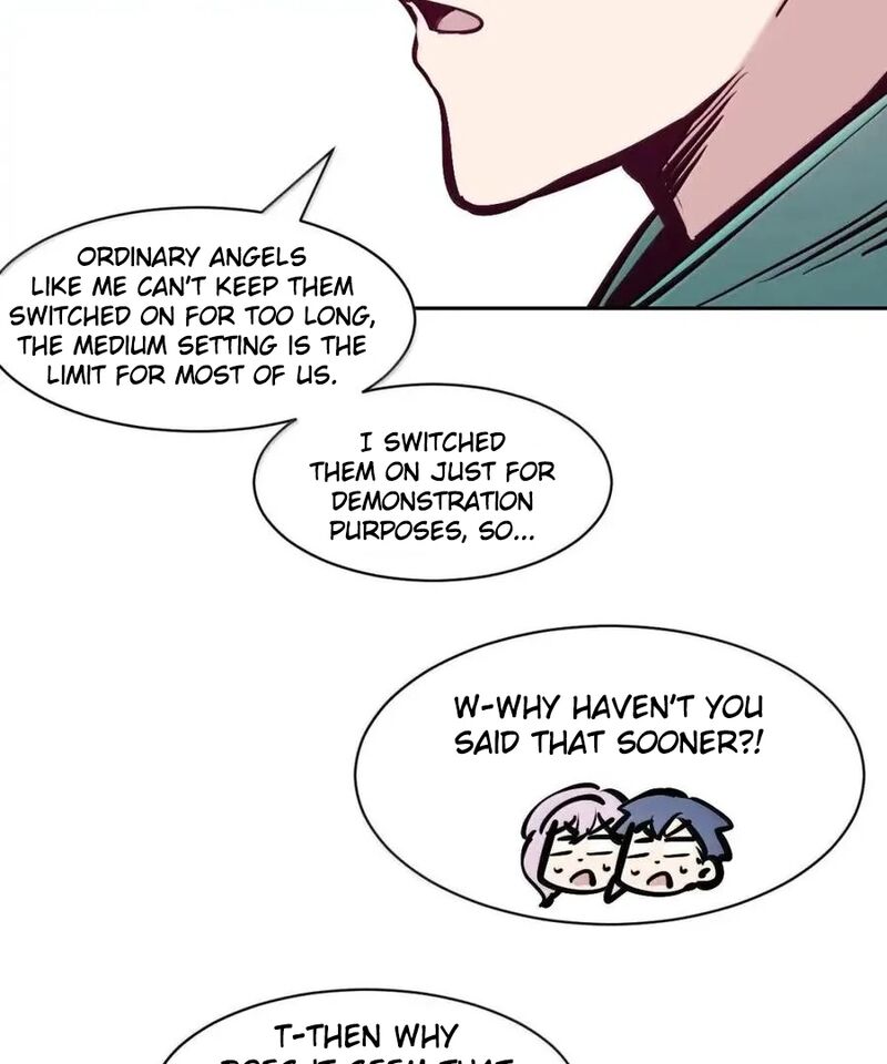 Demon X Angel Cant Get Along 128b 134