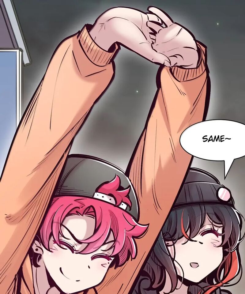 Demon X Angel Cant Get Along 128b 141
