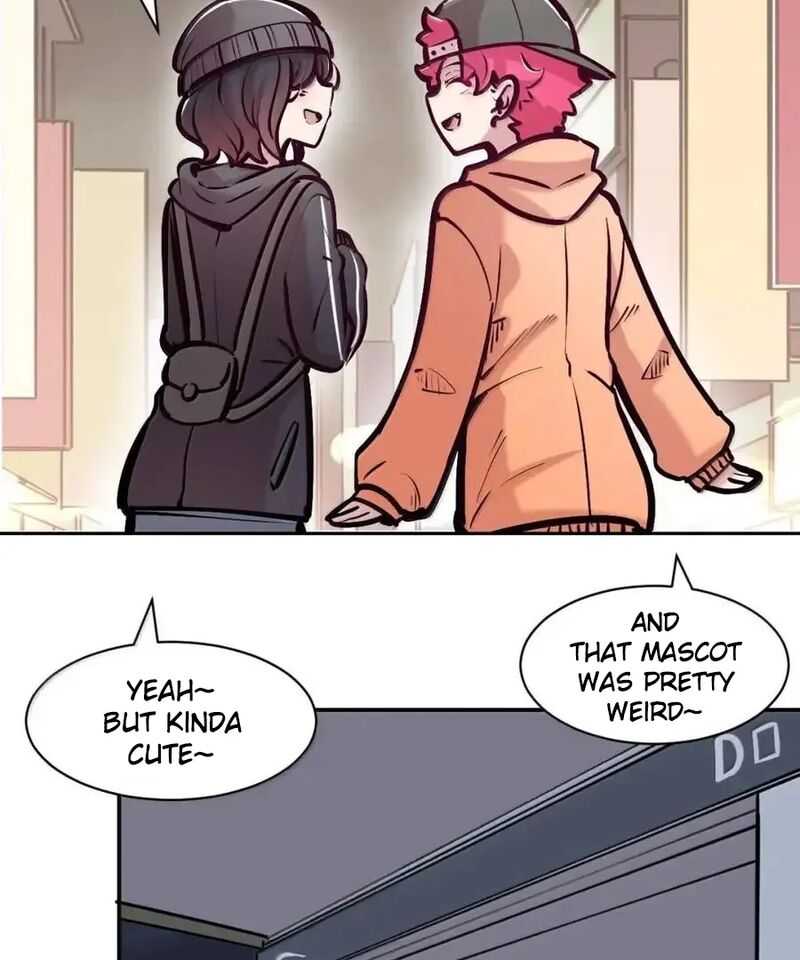 Demon X Angel Cant Get Along 128b 143