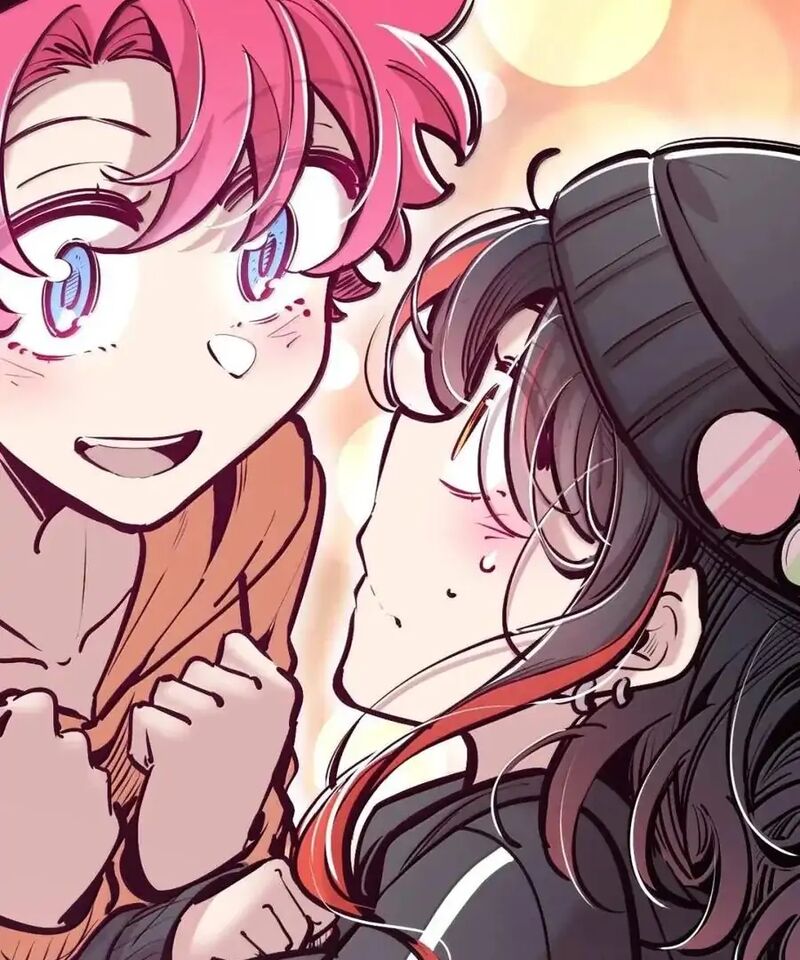 Demon X Angel Cant Get Along 128b 150