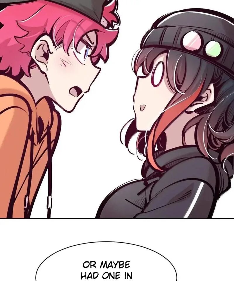 Demon X Angel Cant Get Along 128b 155