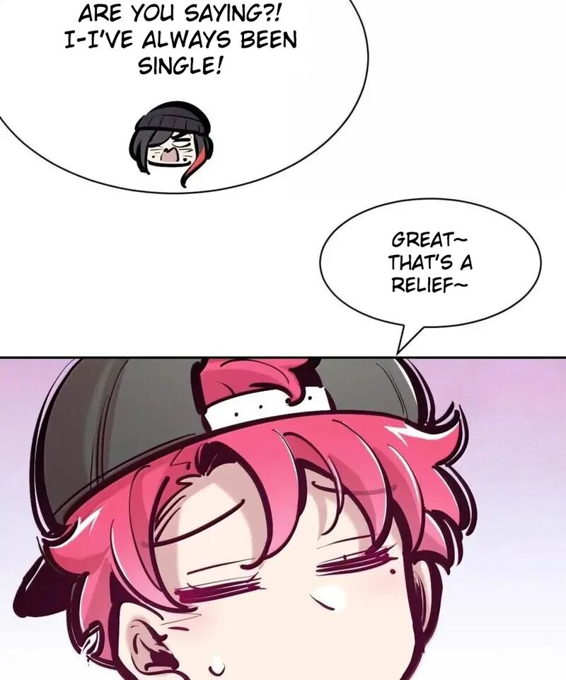 Demon X Angel Cant Get Along 128b 158