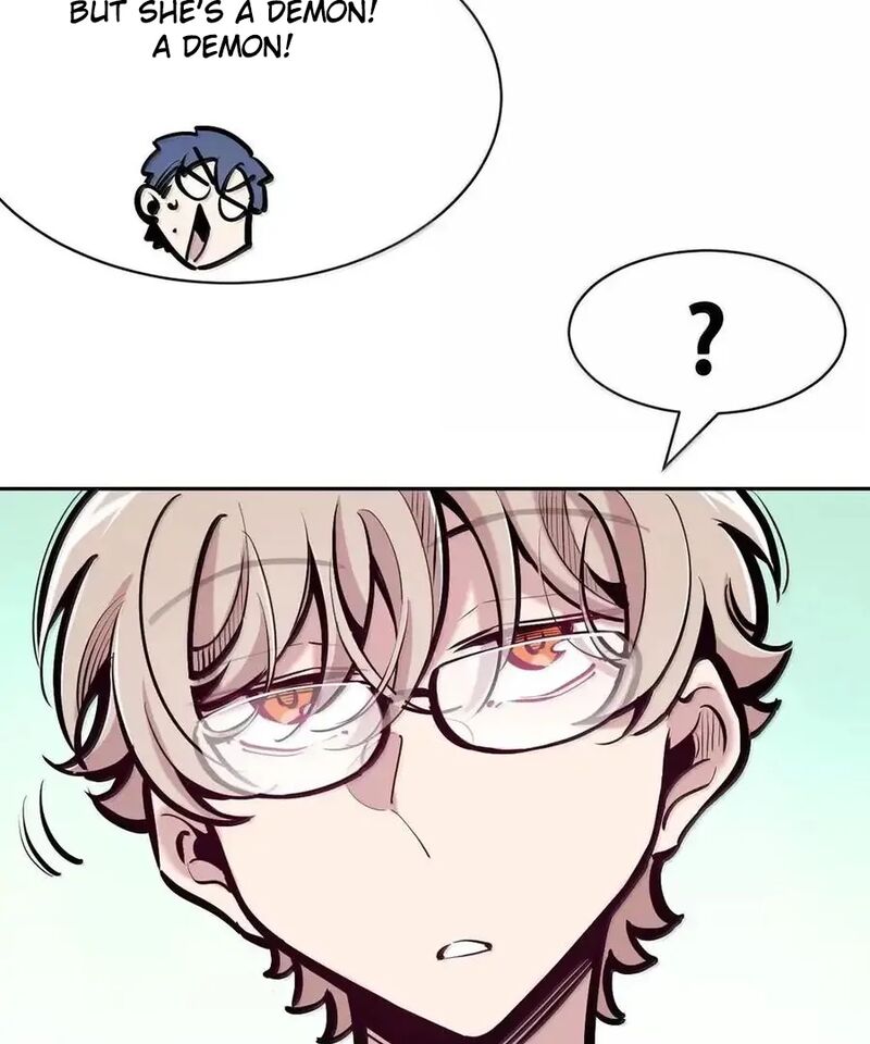 Demon X Angel Cant Get Along 128b 16