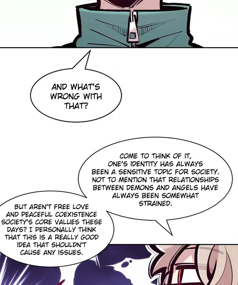 Demon X Angel Cant Get Along 128b 17