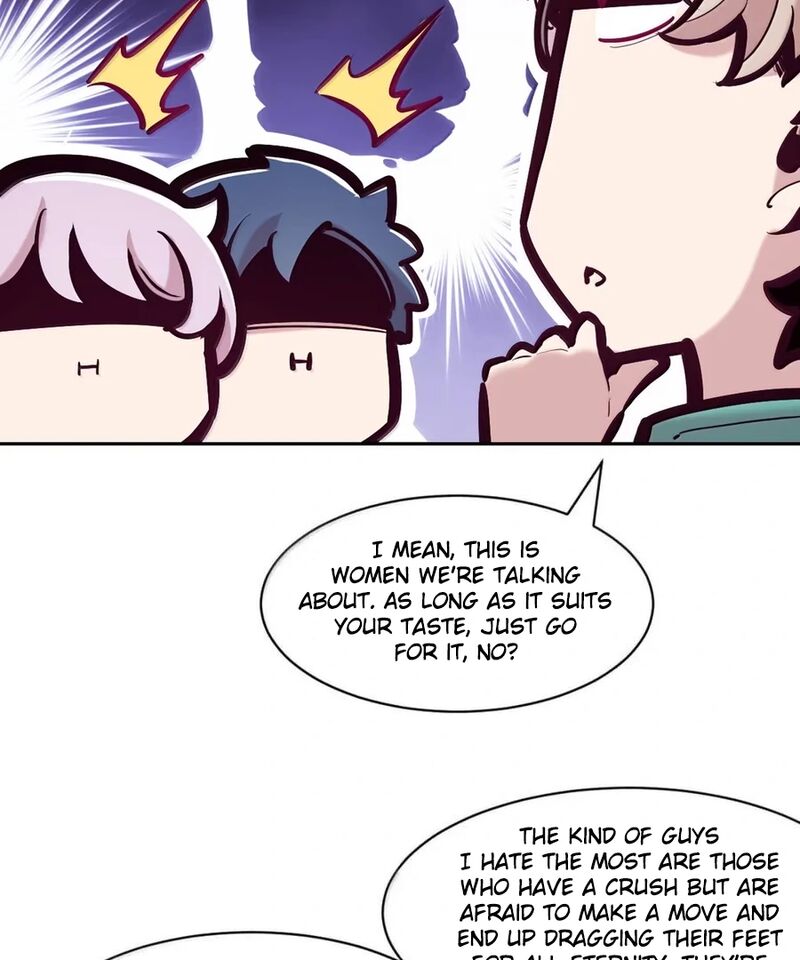 Demon X Angel Cant Get Along 128b 18