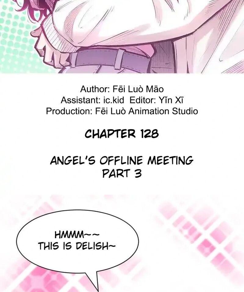 Demon X Angel Cant Get Along 128b 2