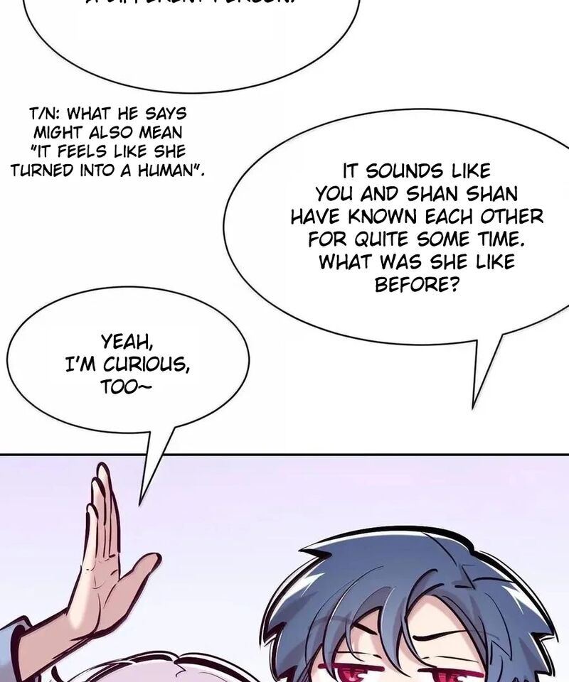 Demon X Angel Cant Get Along 128b 25