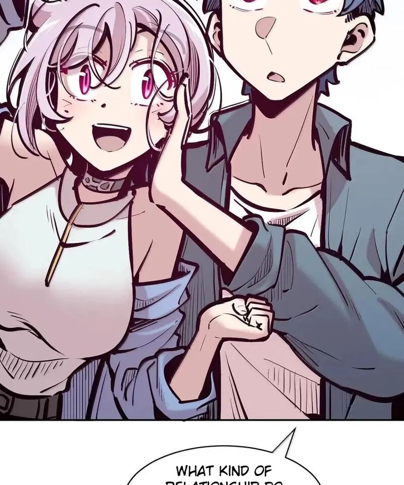Demon X Angel Cant Get Along 128b 26