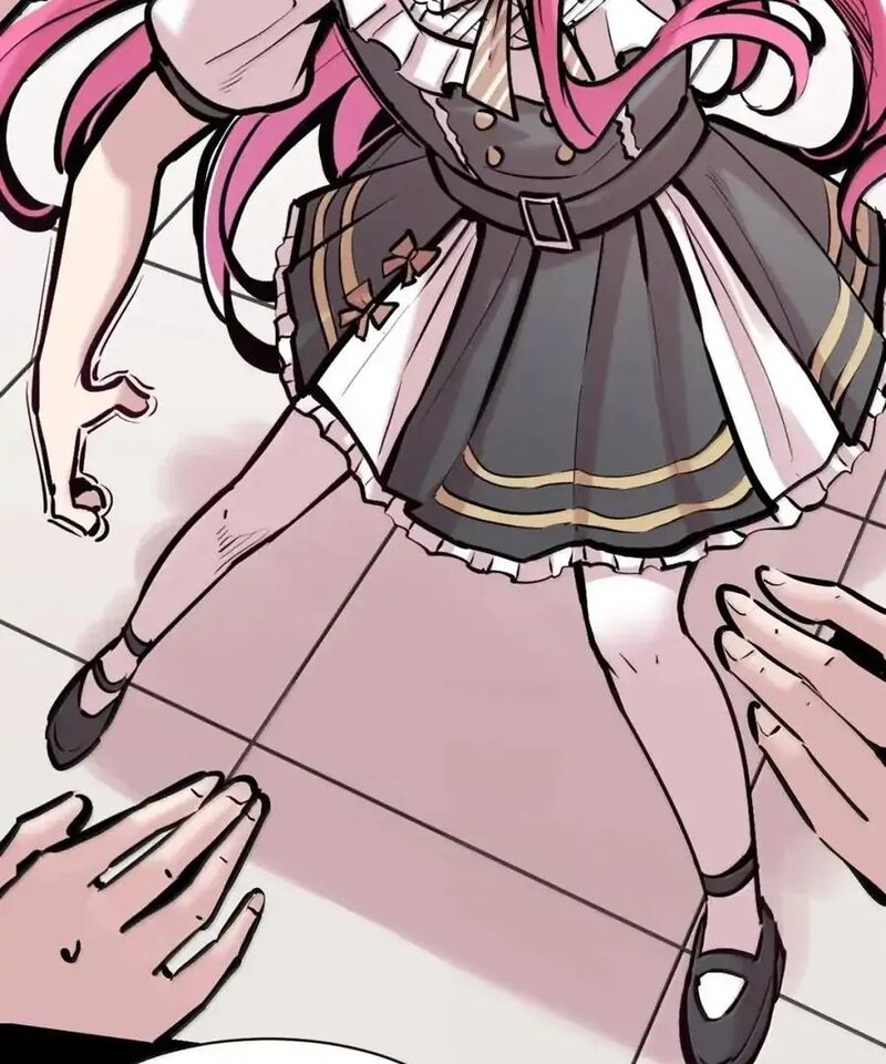 Demon X Angel Cant Get Along 128b 31