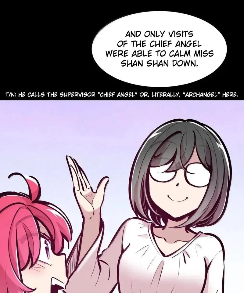 Demon X Angel Cant Get Along 128b 33