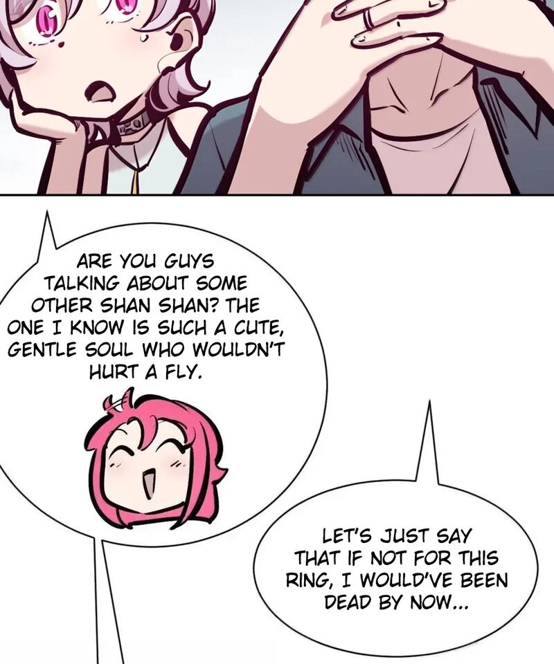 Demon X Angel Cant Get Along 128b 37