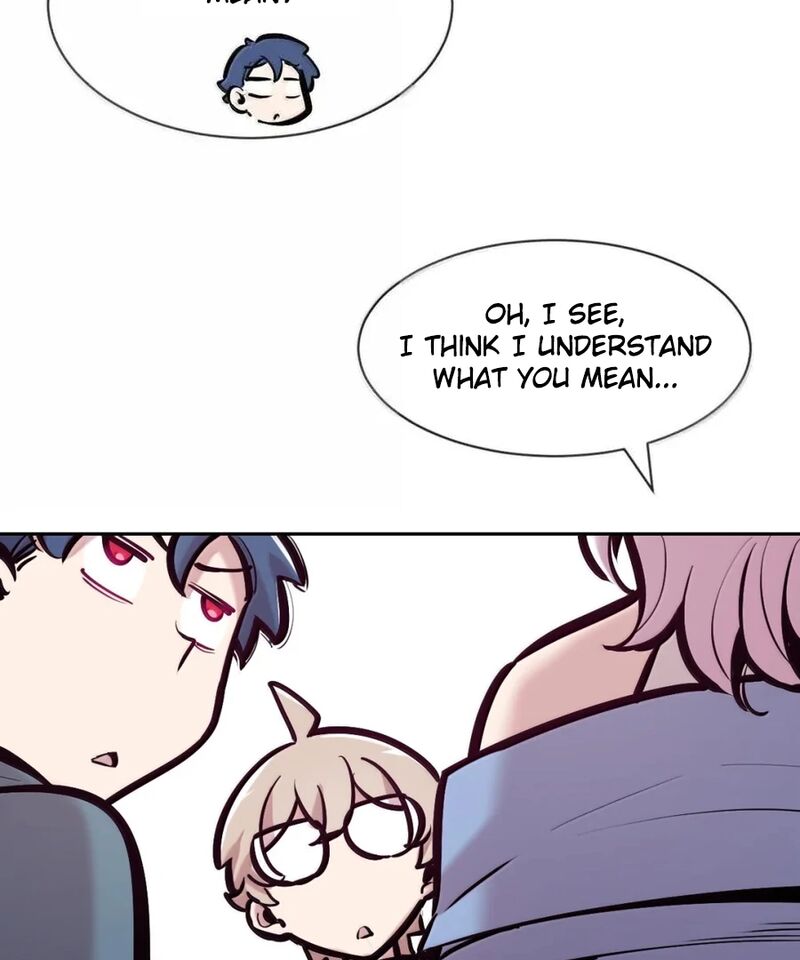Demon X Angel Cant Get Along 128b 58