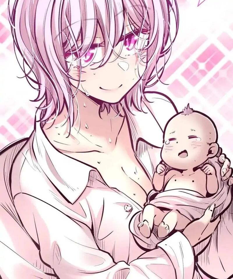 Demon X Angel Cant Get Along 128b 76