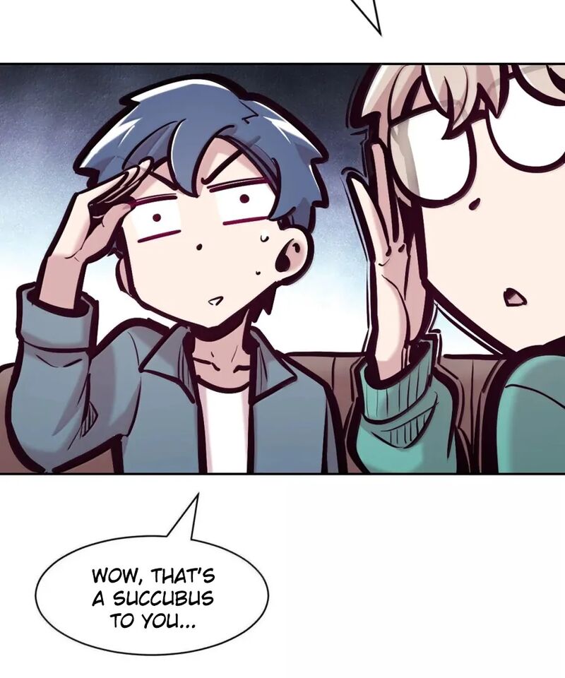 Demon X Angel Cant Get Along 128b 78