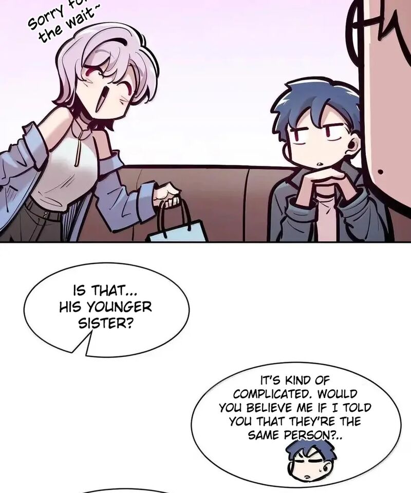 Demon X Angel Cant Get Along 128b 8