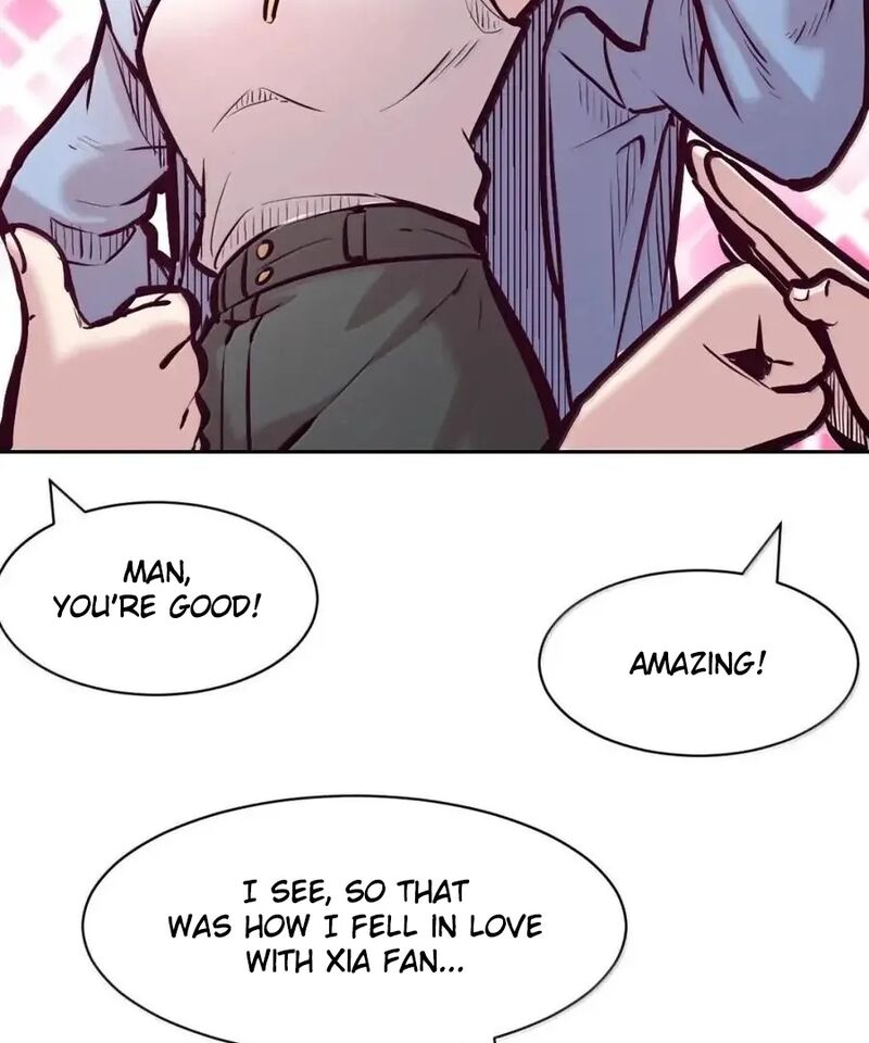 Demon X Angel Cant Get Along 128b 80