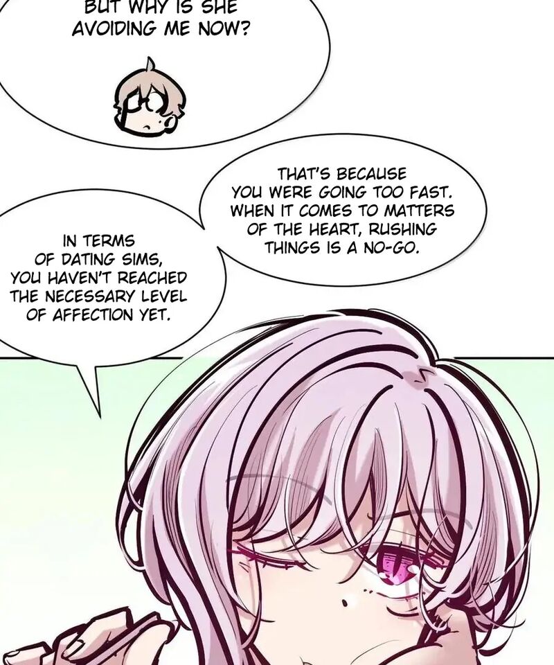 Demon X Angel Cant Get Along 128b 82
