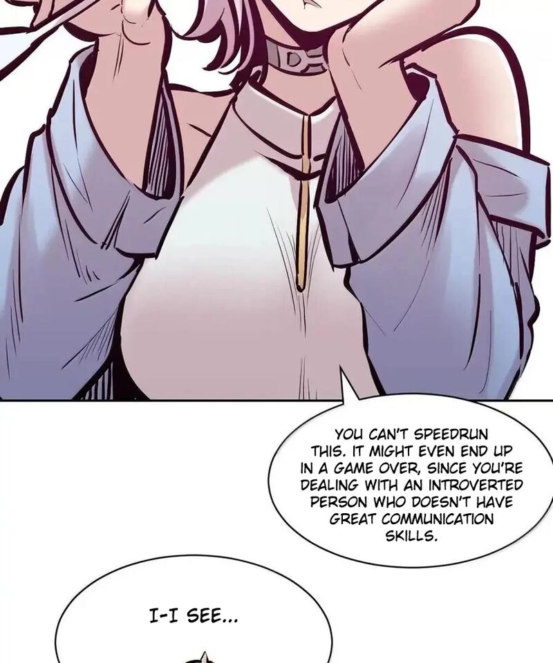 Demon X Angel Cant Get Along 128b 83