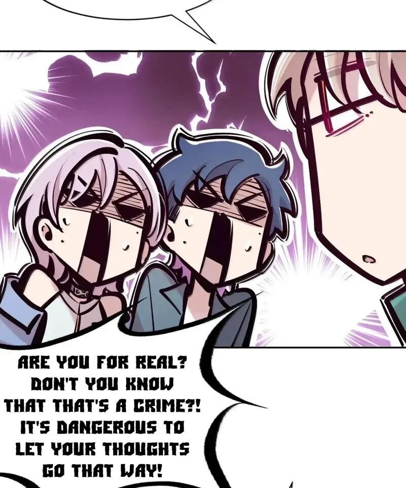 Demon X Angel Cant Get Along 128b 87