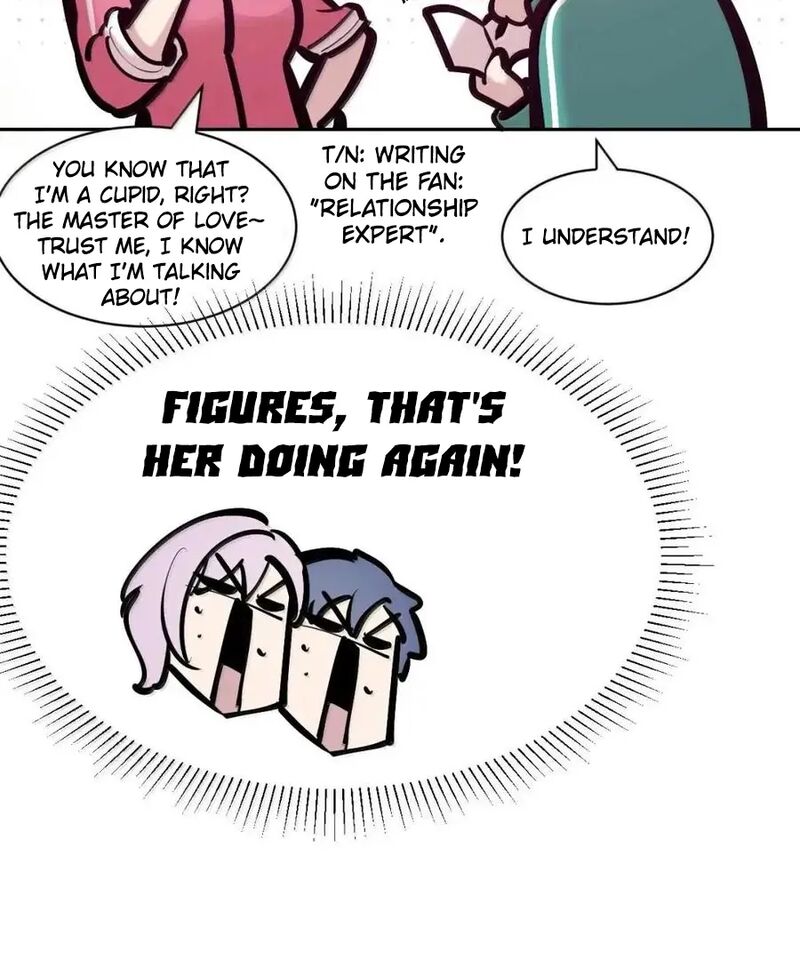 Demon X Angel Cant Get Along 128b 89