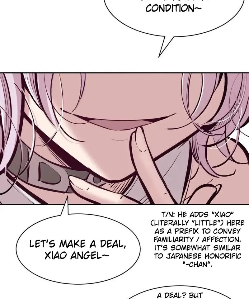 Demon X Angel Cant Get Along 128b 95