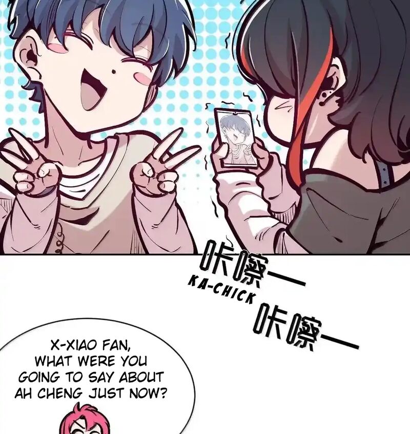 Demon X Angel Cant Get Along 130 118