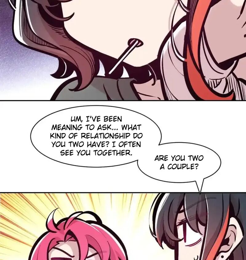 Demon X Angel Cant Get Along 130 134