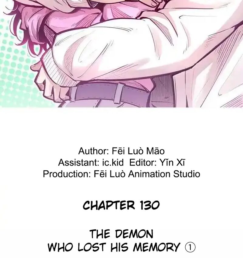 Demon X Angel Cant Get Along 130 2