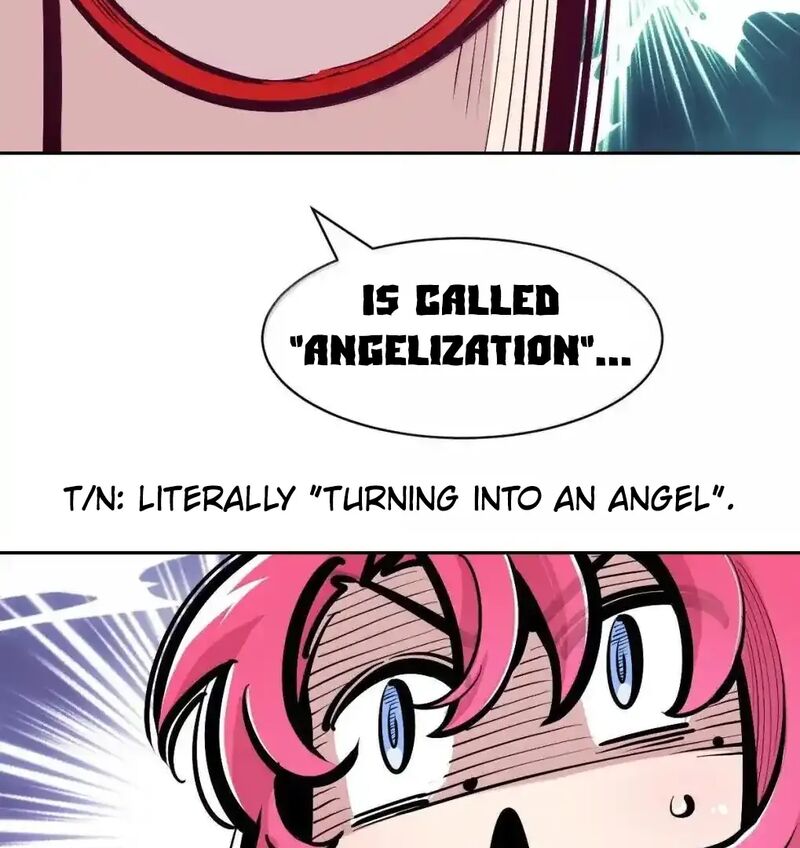 Demon X Angel Cant Get Along 130 22