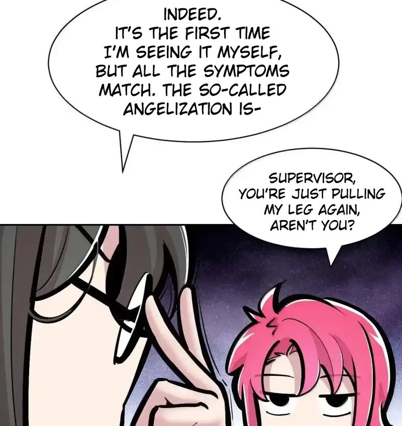 Demon X Angel Cant Get Along 130 24