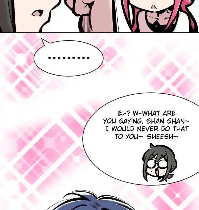 Demon X Angel Cant Get Along 130 25